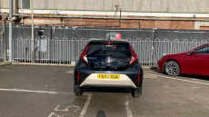 Toyota Aygo X 1.0 VVT-i Edge 5dr Auto [Parking] Petrol Hatchback
